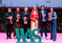 Los alimentos perfectos IM han sido reconocidos con dos premios National Impact Awards
