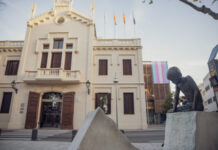 El Prat conmemorará el Día de la Visibilidad Trans con diversas acciones de concienciación.