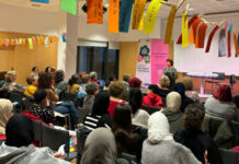 El Proyecto Amble Communities reflexiona sobre la coexistencia y el cuidado a través del teatro