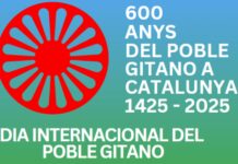 El Ayuntamiento de El Prat aprueba por unanimidad una declaración institucional con motivo del Día Internacional de Gypsy