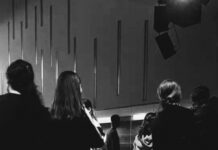 La escuela de artes en vivo prepara dos nuevos espectáculos de auto -creación