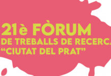 El foro de obras de investigación llega a la 21ª edición