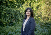 Maria Francisca Barriga, nuevo concejal de educación del Ayuntamiento de PRAT