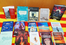 Los Pratilletres actualizan su base de datos con las nuevas incorporaciones de autores del ciclo de primavera de libros y letras del centrado