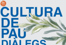 El prado conduce el día «cultura de pau, diálogos y comunidad» para reforzar la coexistencia y la justicia global