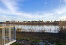 El Diputació de Barcelona y el Amb unen los esfuerzos para fomentar el turismo sostenible en el Delta de Llobregat