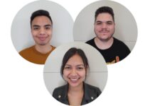 Entrenar, crecer y acceder a nuevas oportunidades de trabajo y capacitación