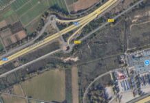 El Prat obtendrá un nuevo acceso de carretera a través del Ronda de Ponent