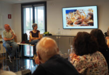 Comida y uso lento: la revolución comienza en la cocina