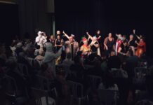 Cerramos la primera edición de la «¡Muy mierda! ‘