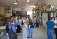 Un mayo para transformar: el cooperativismo llena las calles de El Prat