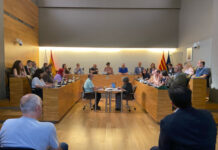 El Ayuntamiento de PRAT ofrece más recursos para el servicio de apoyo a la autonomía de las personas.