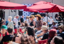La primera edición de la alcachofa redondea el éxito de una celebración de la alcachofa con gran participación.