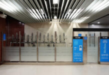 Bicibox llega a dos estaciones de metro en El Prat de Llobregat