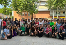 El proyecto «La amabilidad de la máquina» recibe reconocimiento por su trabajo en la promoción de la coexistencia y el cuidado