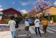 Desde el cine hasta los Videojocs: Summer Nights in the Square Joan Garcia-Nieto