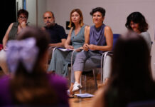 Los consejos de niños y adolescentes en El Prat cierran el curso con una reunión con el alcalde