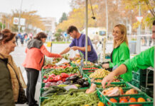 El mercado PRAT Pagès no se cierra para las vacaciones