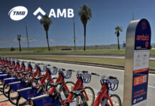 Nuevo punto ambicioso en la playa de Prat con estacionamiento +P