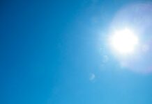 Consejos para enfrentar altas temperaturas