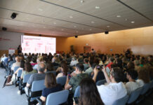 El Amb promueve el acelerador de FP dual para conectar empresas y talento