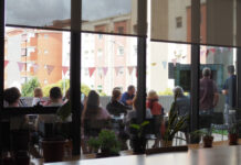 Literatura y serie, los protagonistas de una nueva edición de los vermuts en serie