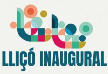 La lección de apertura, comenzando con el año escolar 2025-2026