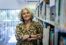 «El prado que he vivido es el prado que el escritor que soy ahora».