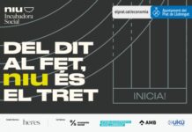 Nueva edición de The Nest, Social Incubator 2025-2026