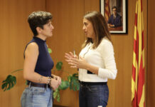 El alcalde pide unirse al generalitat a las escuelas e institutos aéreos