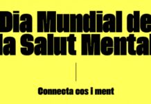 El Prat conmemorará el Día Mundial de la Salud Mental con actividades para promover el cuerpo y el cuidado mental