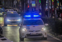 El Ayuntamiento coordina con los Mossos d’Esquadra para garantizar la seguridad ciudadana ante las numerosas bajas simultáneas de policías locales