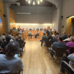 La Asamblea Municipal aprueba una rebaja del 2% del IBI para viviendas y comercios en 2026