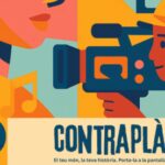 Las Joves del Prat dan vida al cortometraje «Flamencan Roots» en el marco del proyecto Contraplà