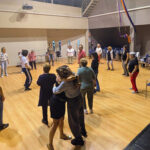 Más de una veintena de representantes de proyectos teatrales participan en el encuentro «Entre Bambolines»