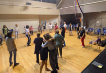 Más de una veintena de representantes de proyectos teatrales participan en el encuentro «Entre Bambolines»