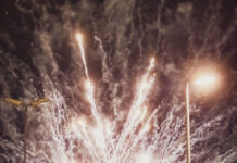 El regreso de Pyromusical cierra un festival para la memoria