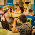 El Prat consolida una oferta educativa de más de 17.000 plazas