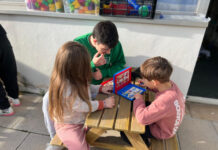 El programa Temps for Care incorpora nuevas fechas de cuidado de niños dentro de su oferta estable de servicios