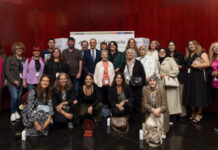 La empresa de inserción laboral y transformación alimentaria es IM-Perfect, ganadora en la categoría de impacto social en la I edición de los Premios Femimpact