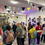 Últimos días para visitar la exposición ClicPrat 2025 en el Centro Cívico Jardins de la Pau