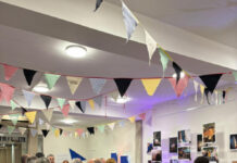 Últimos días para visitar la exposición ClicPrat 2025 en el Centro Cívico Jardins de la Pau