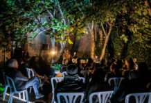 El Espacio de la Memoria acogerá un velo poético