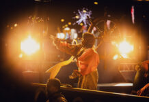 ¿Te gustaría ser Paje Real?