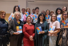 El Ayuntamiento de Prat presenta la estrategia de Bienestar Digital de la ciudad