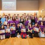 Nuevos queridos al Consejo de la Infancia y al Consejo de la Adolescencia