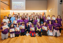 Nuevos queridos al Consejo de la Infancia y al Consejo de la Adolescencia