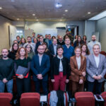 El Prat presenta «Més Pratencs», un proyecto de transformación y modernización de polígonos industriales