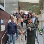 El Consejo Municipal de Cooperativas avanza en la estrategia de economía social en el Prat