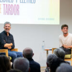 El ciclo de Libros y Letras de Otoño se interrumpe hasta el próximo año